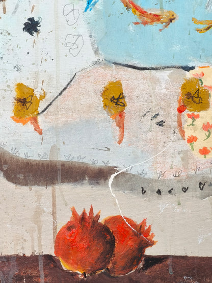 Que se unan al baile