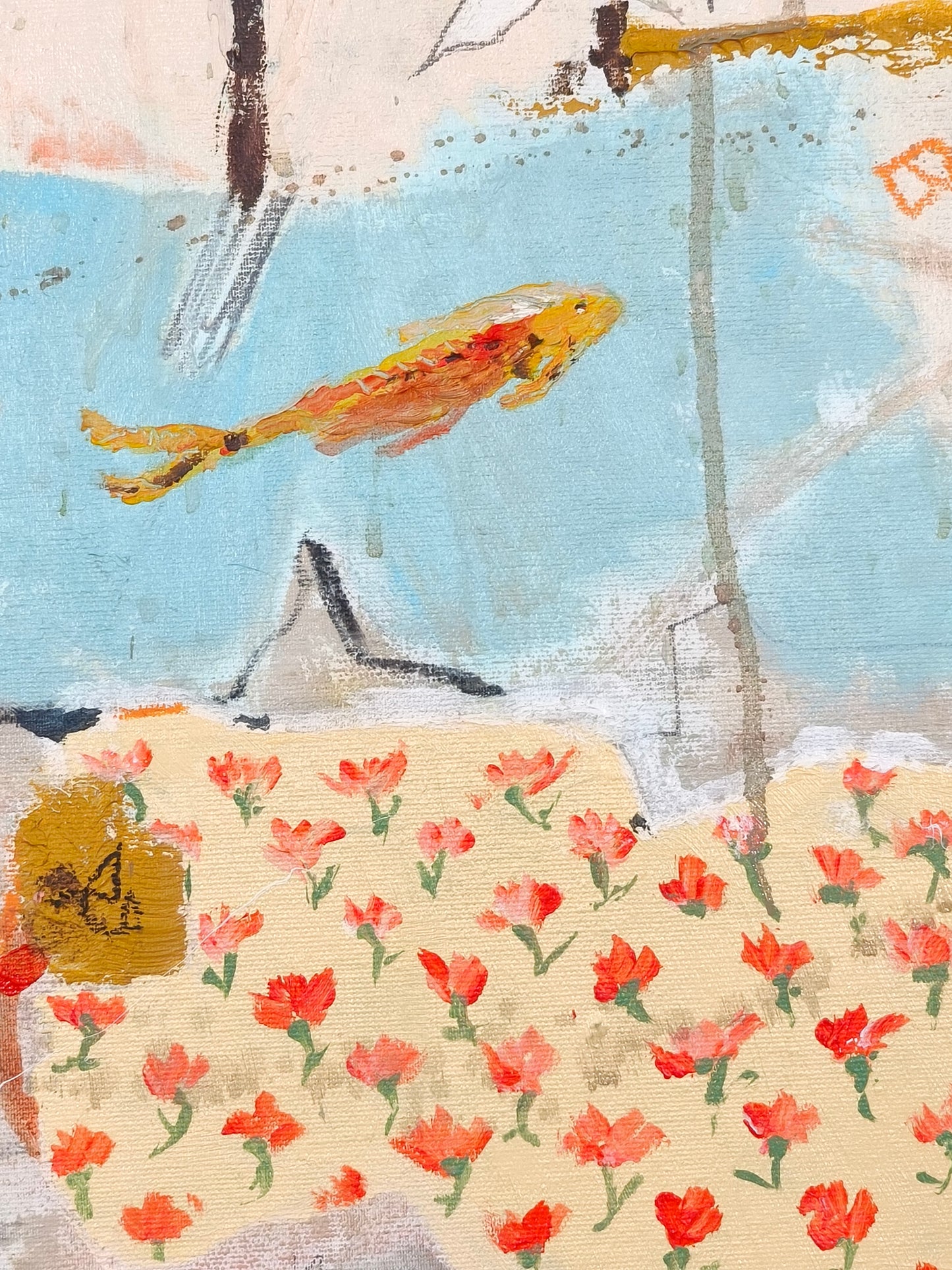 Que se unan al baile