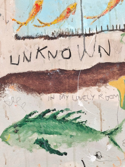 Que se unan al baile