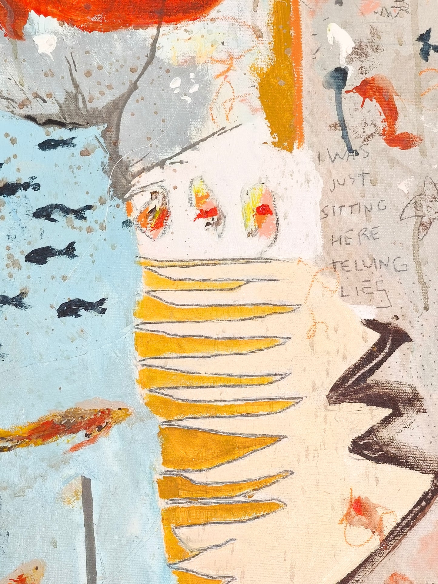 Que se unan al baile