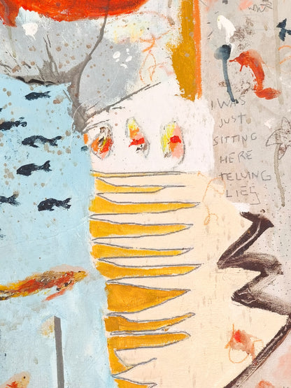 Que se unan al baile