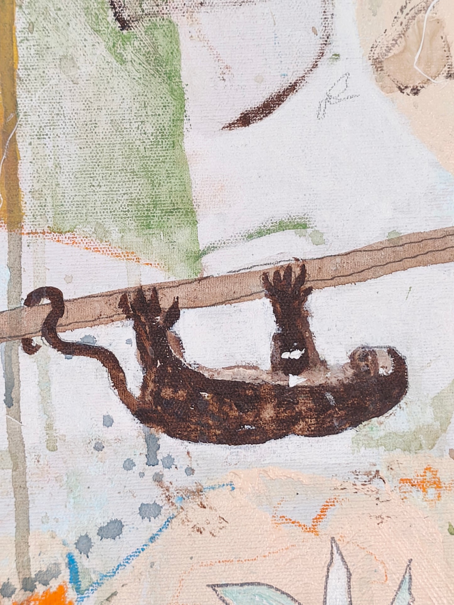 Que se unan al baile