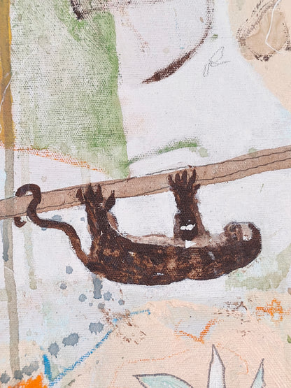 Que se unan al baile