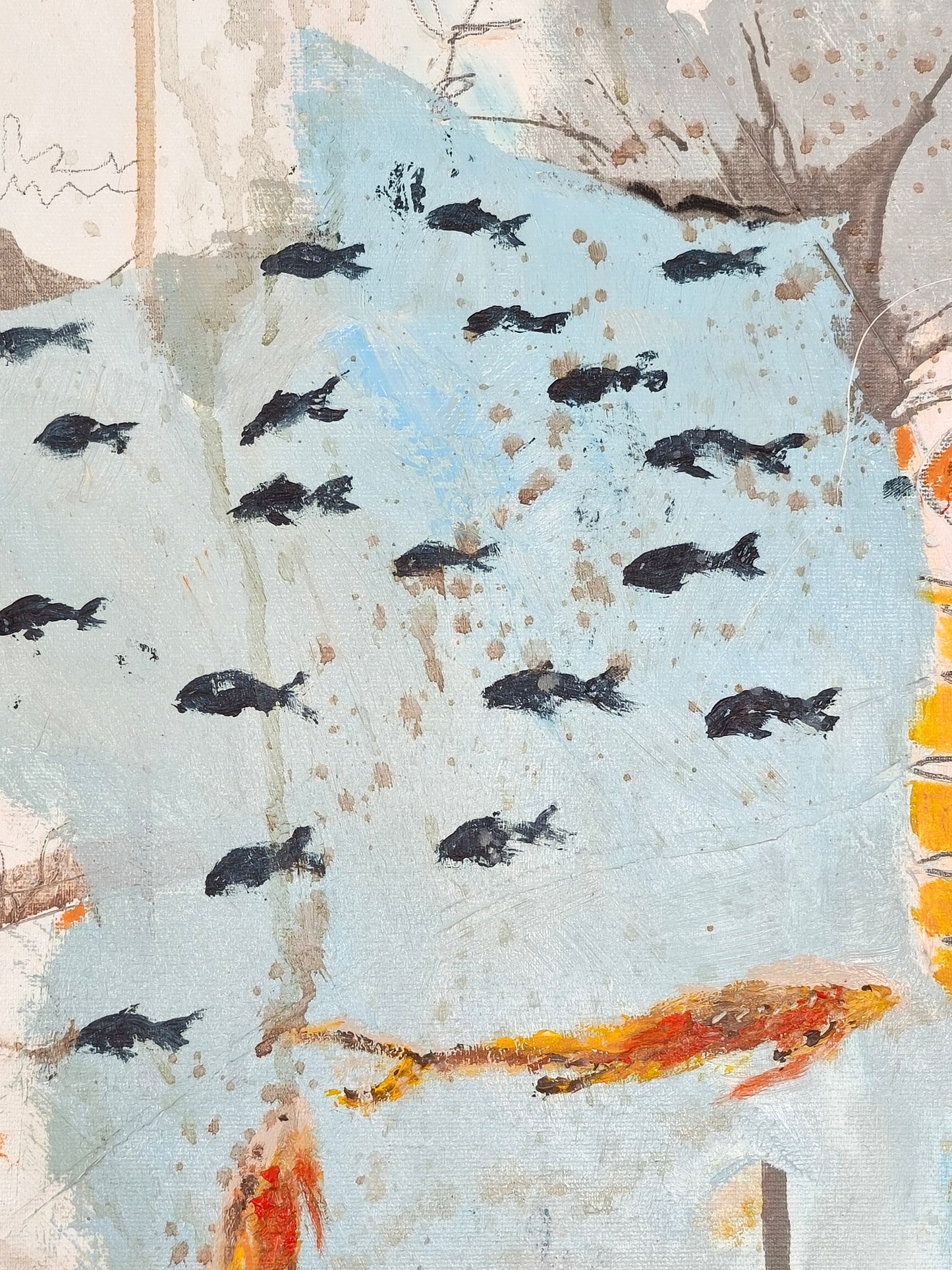 Que se unan al baile