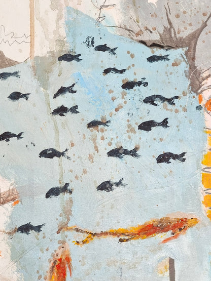 Que se unan al baile