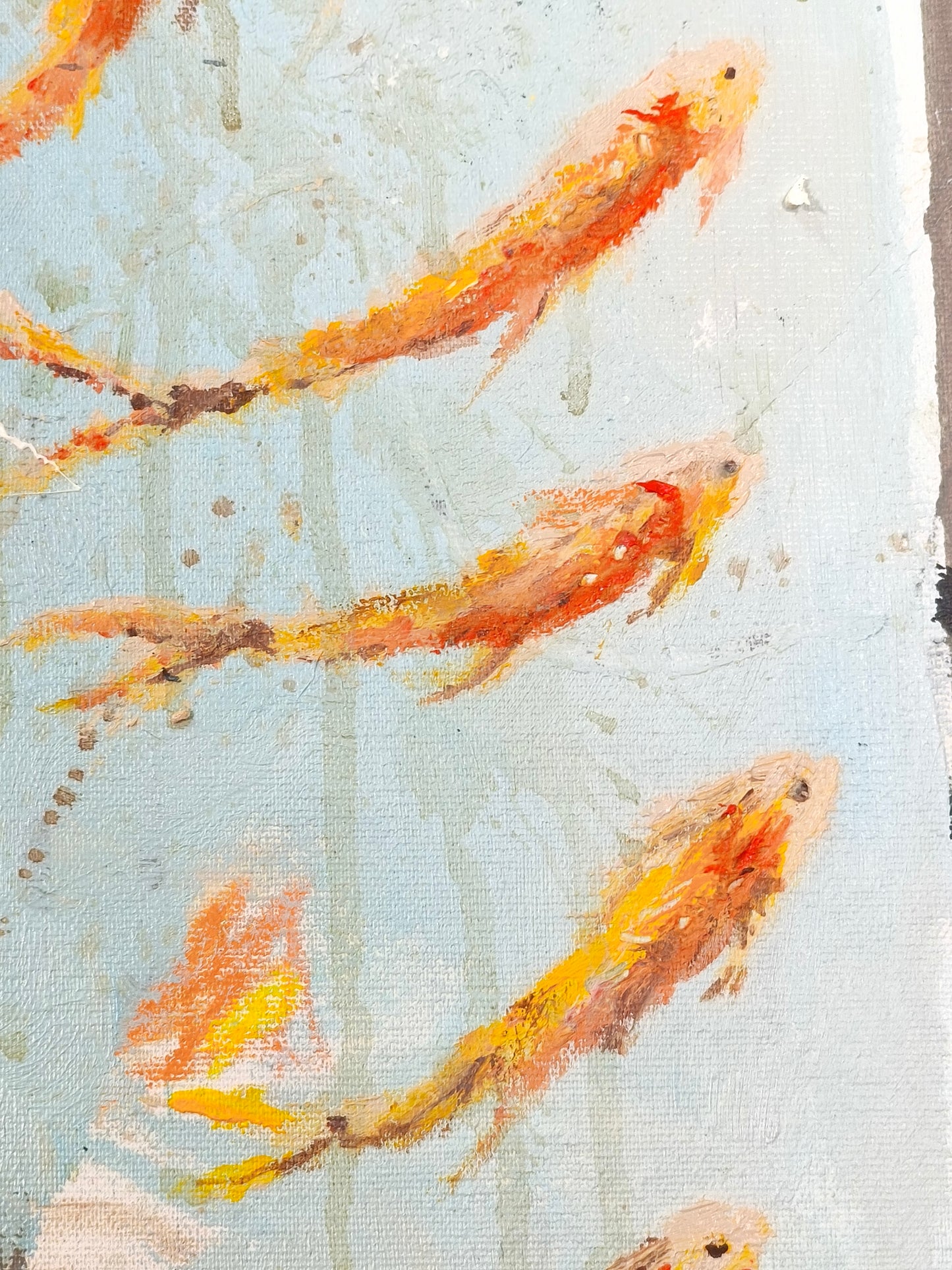 Que se unan al baile