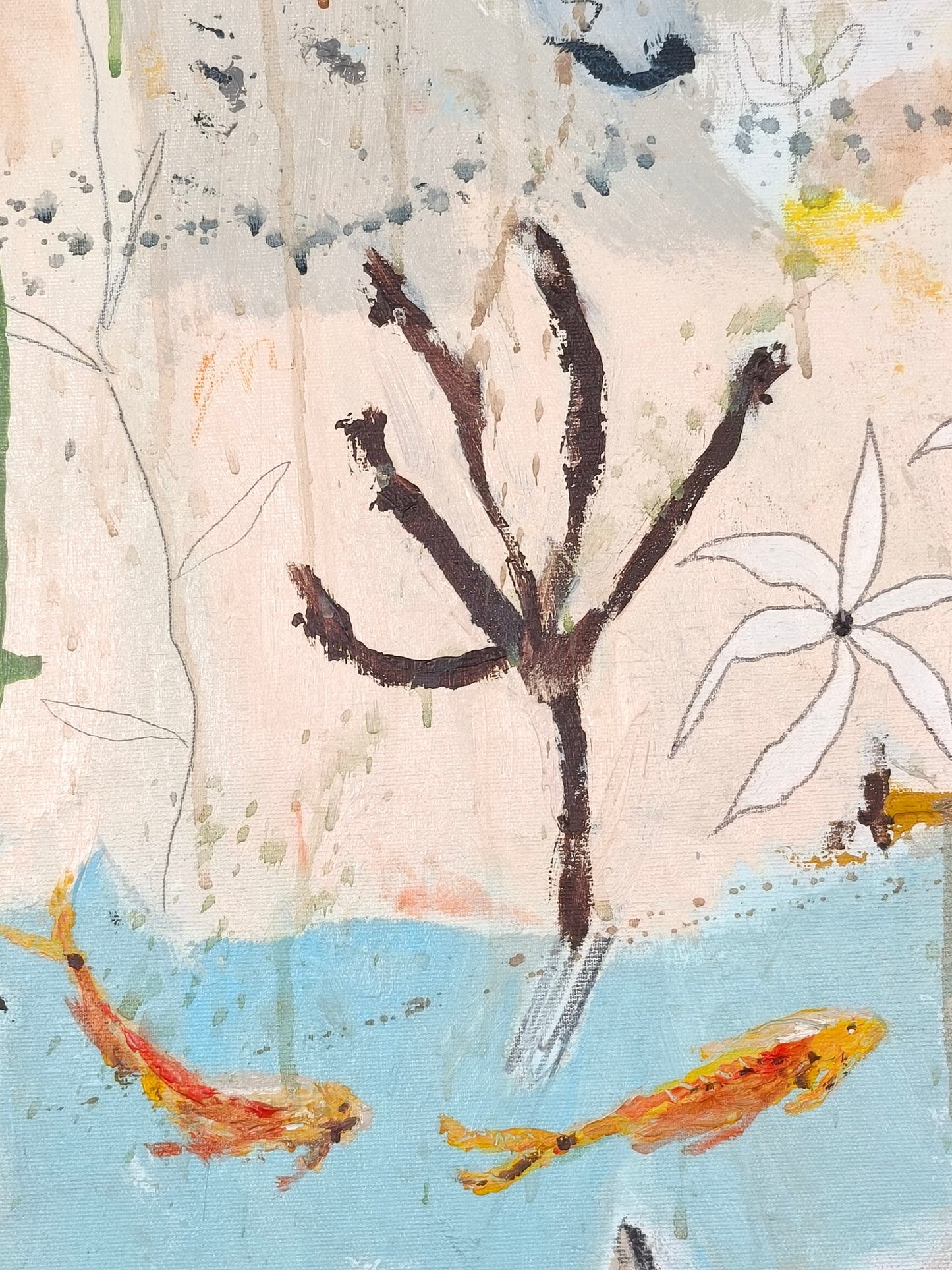 Que se unan al baile