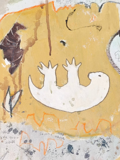 Que se unan al baile