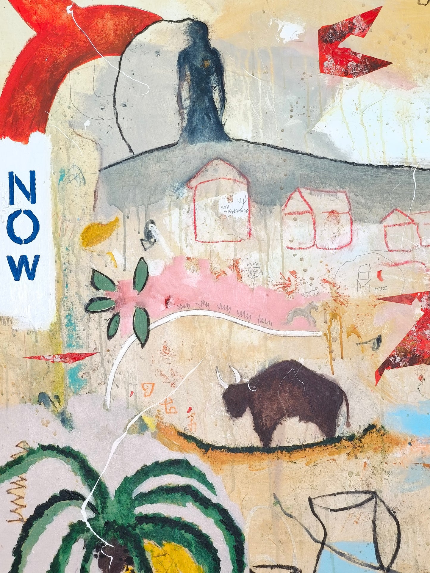 Welcome to the machine