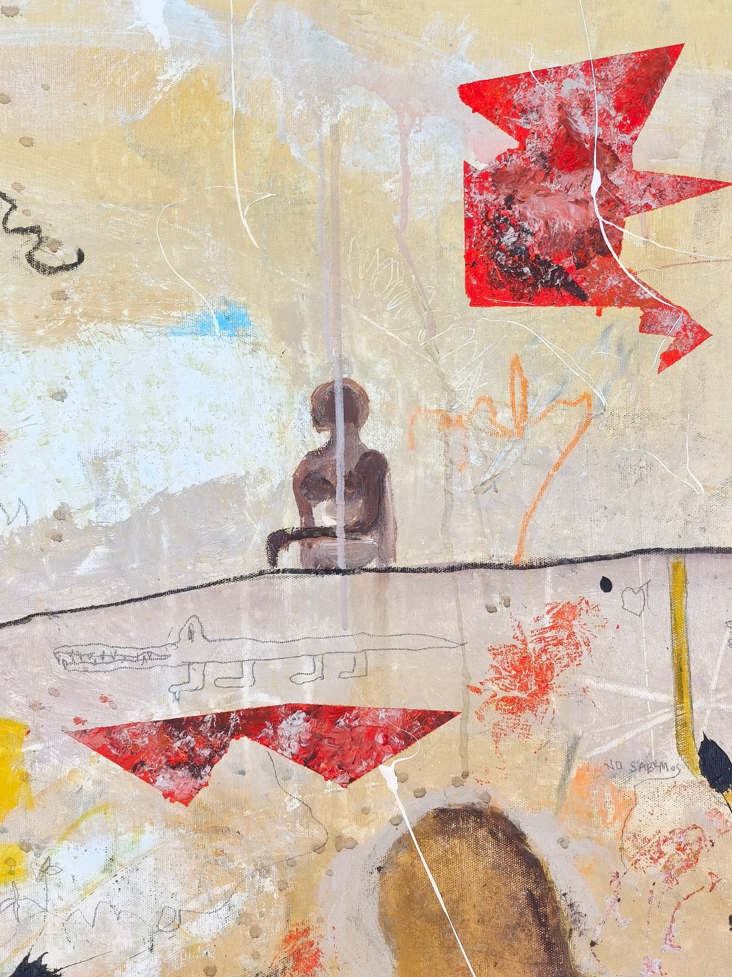 Welcome to the machine