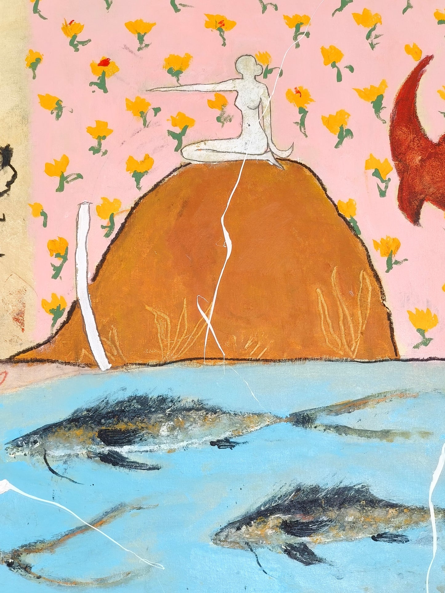 Welcome to the machine