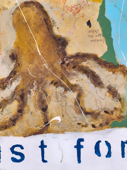 Welcome to the machine