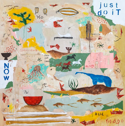 Sorry, I enjoy the silence.