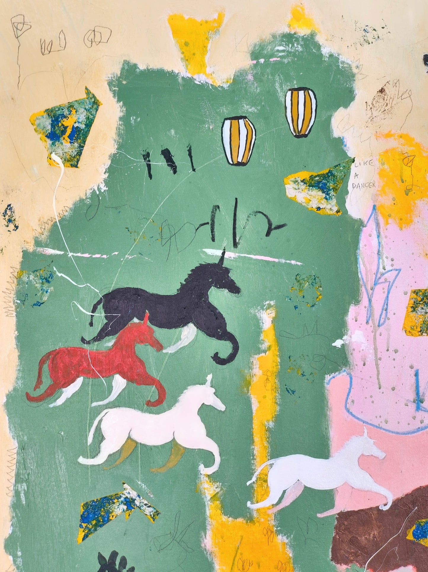 Reasons are everywhere