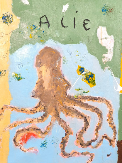 Reasons are everywhere