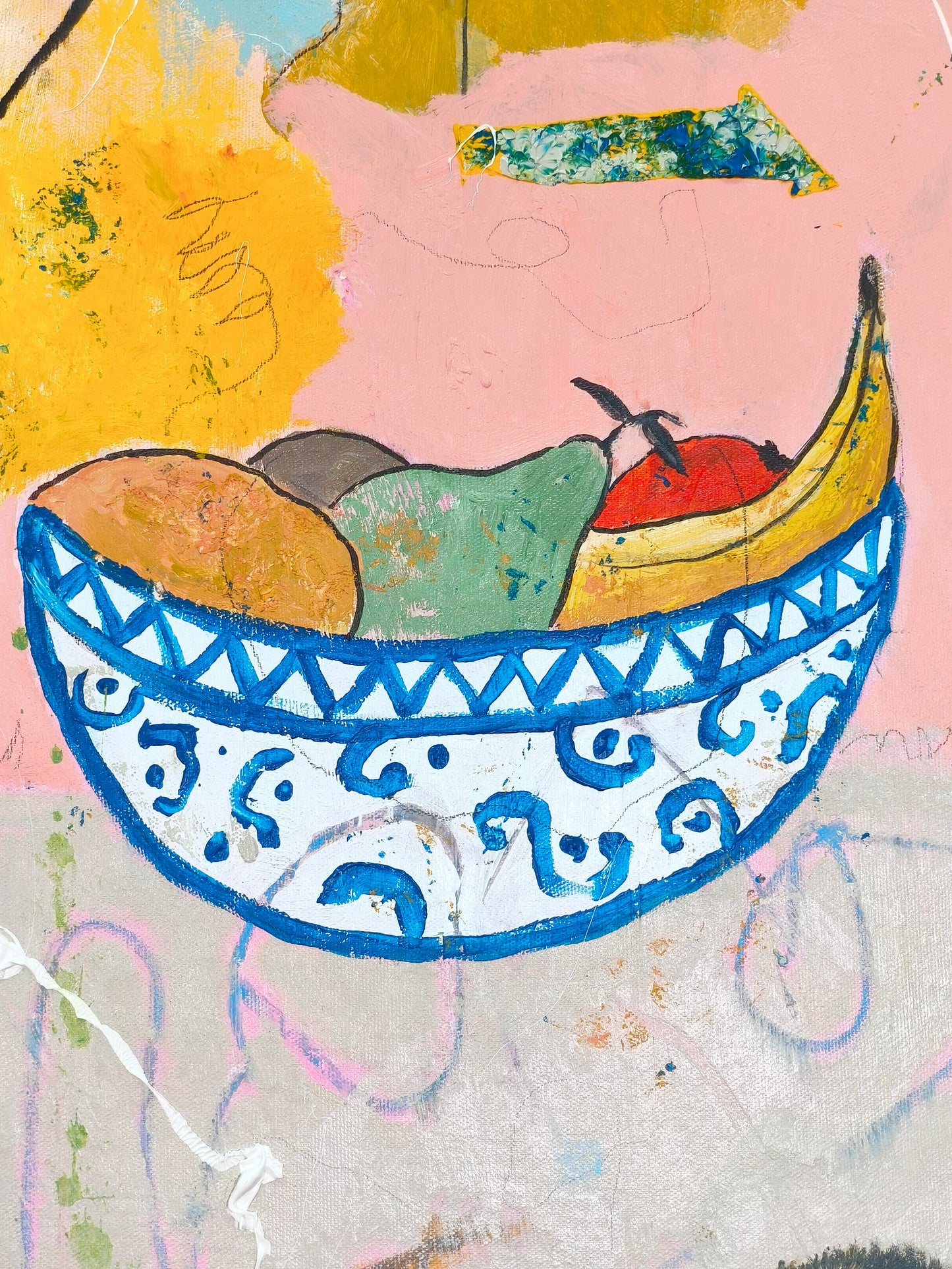 Reasons are everywhere