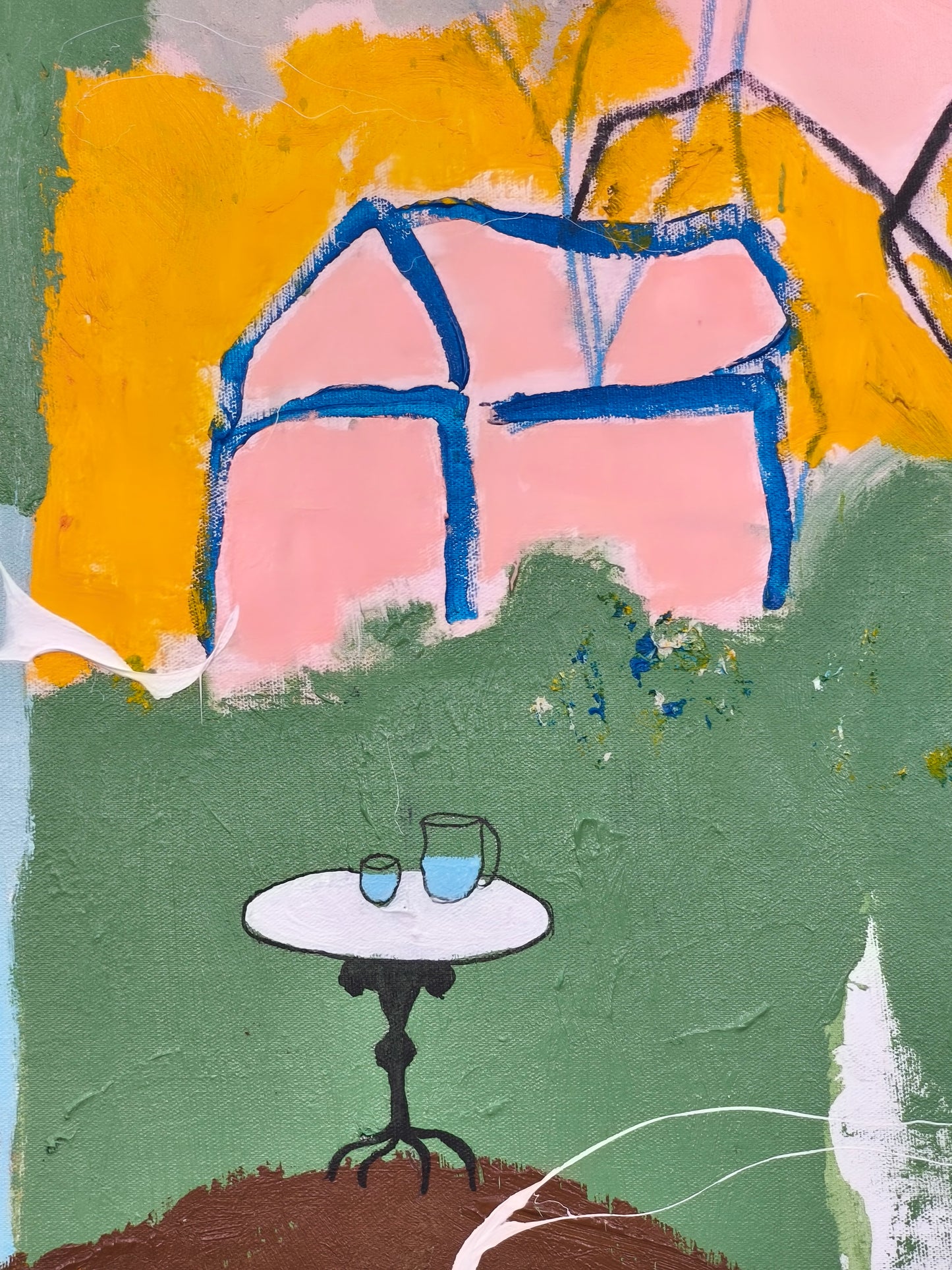 Reasons are everywhere