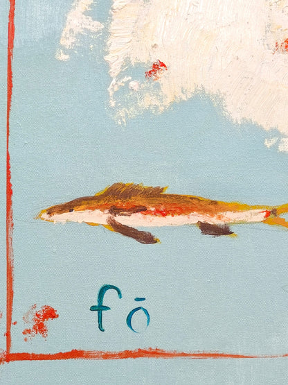 Por un instante rozaron la belleza