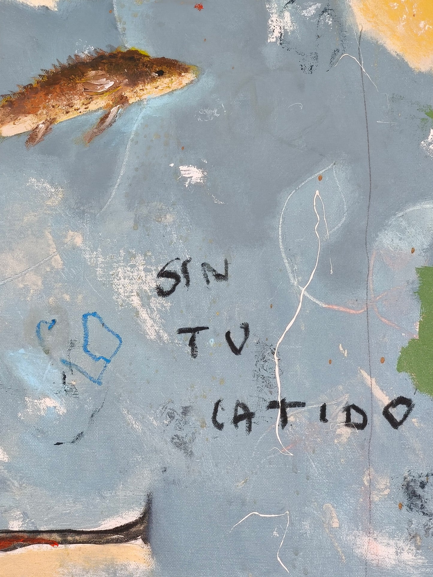 Sin tu latido