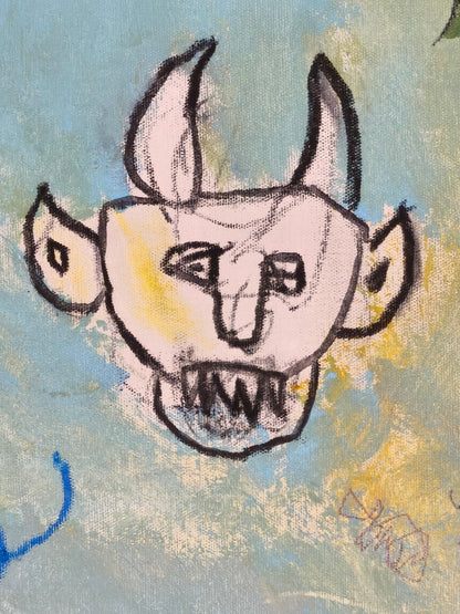 Los pájaros