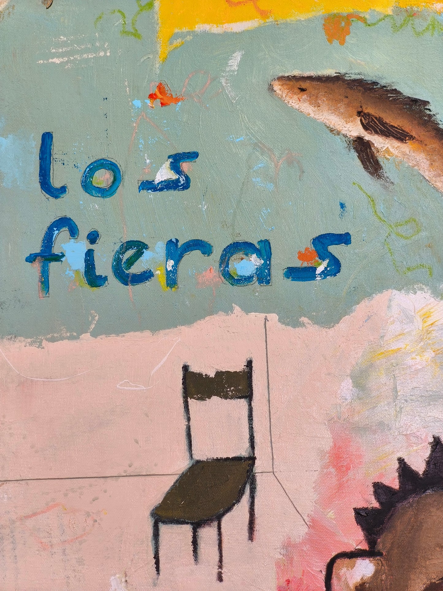 Los fieras