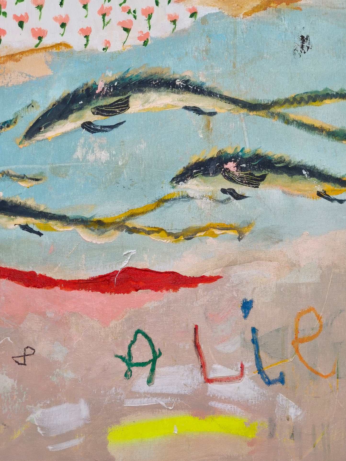 Other lives