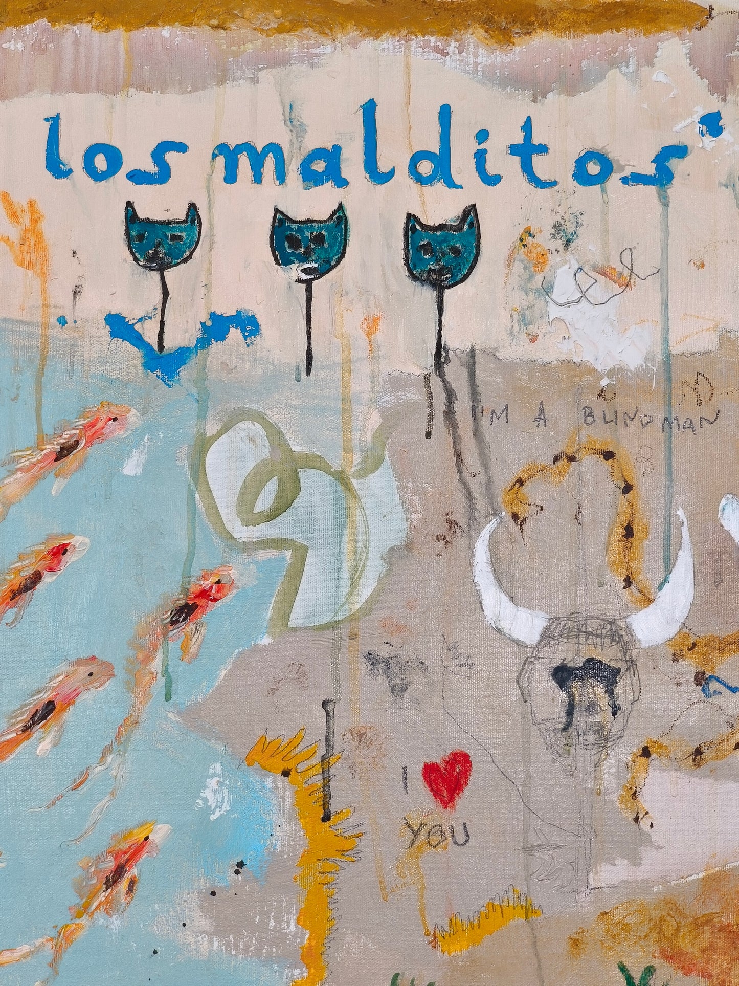 Los malditos