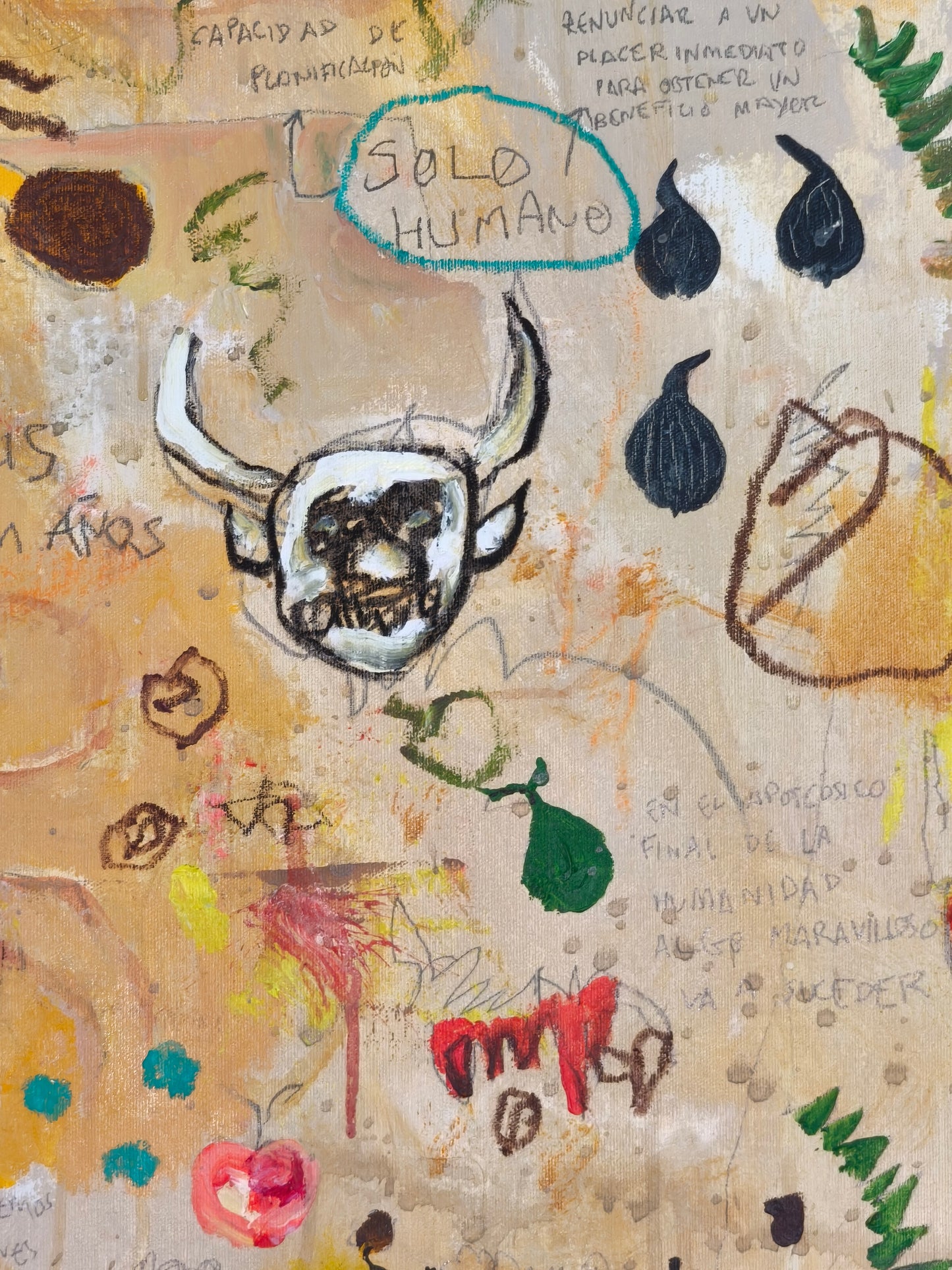 The mother fucker homo habilis