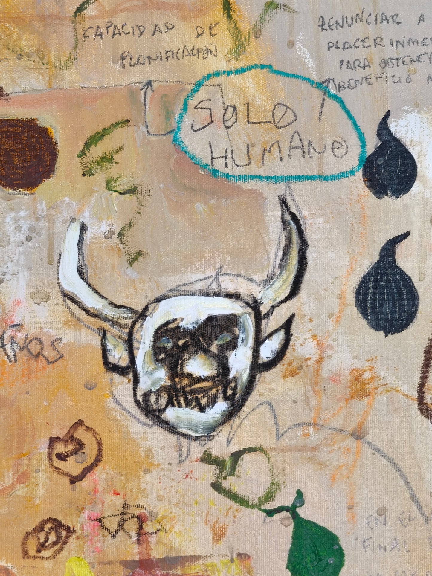 The mother fucker homo habilis