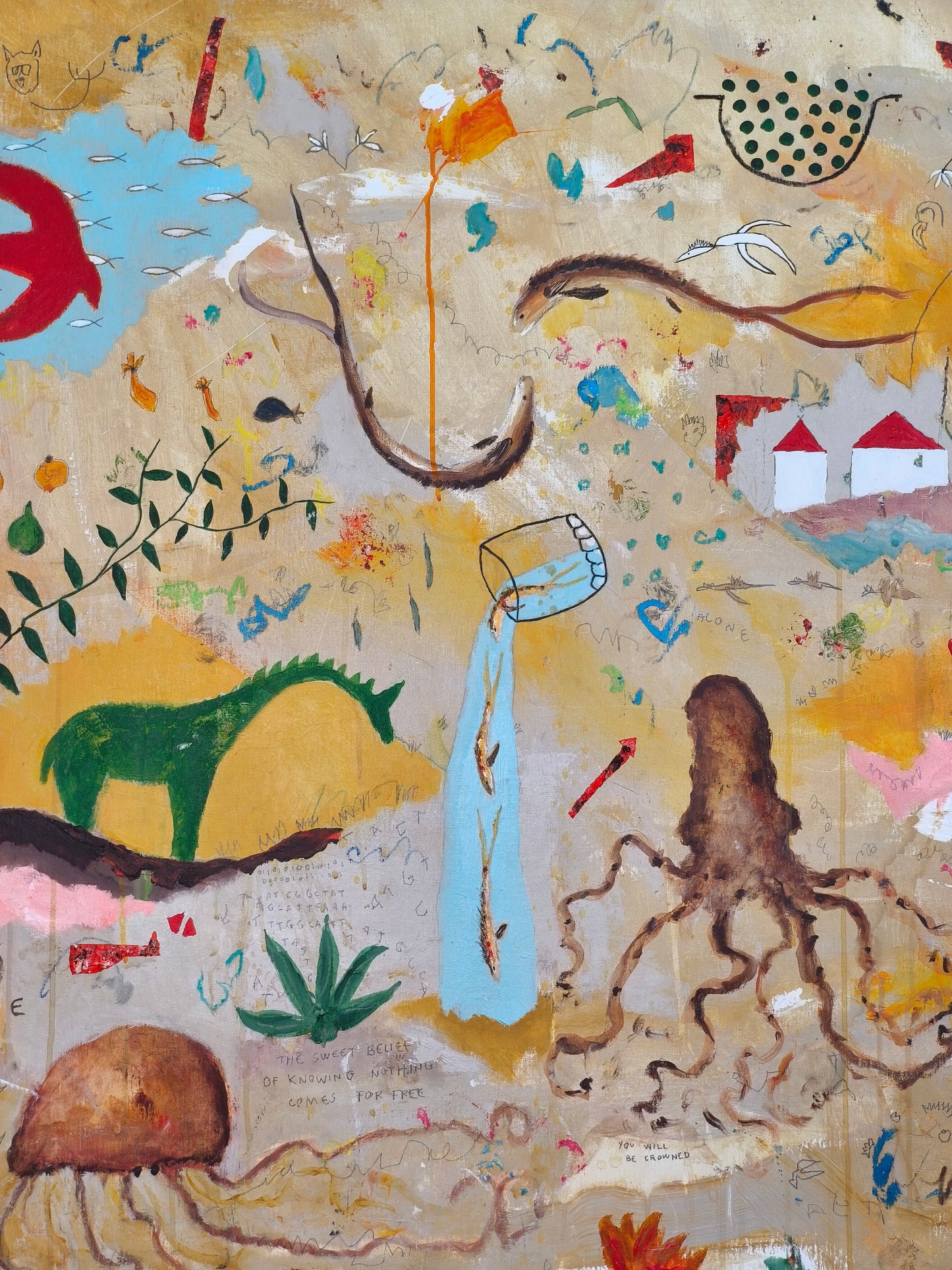 Empathy is an evolutionary advantage