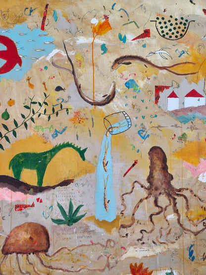 Empathy is an evolutionary advantage
