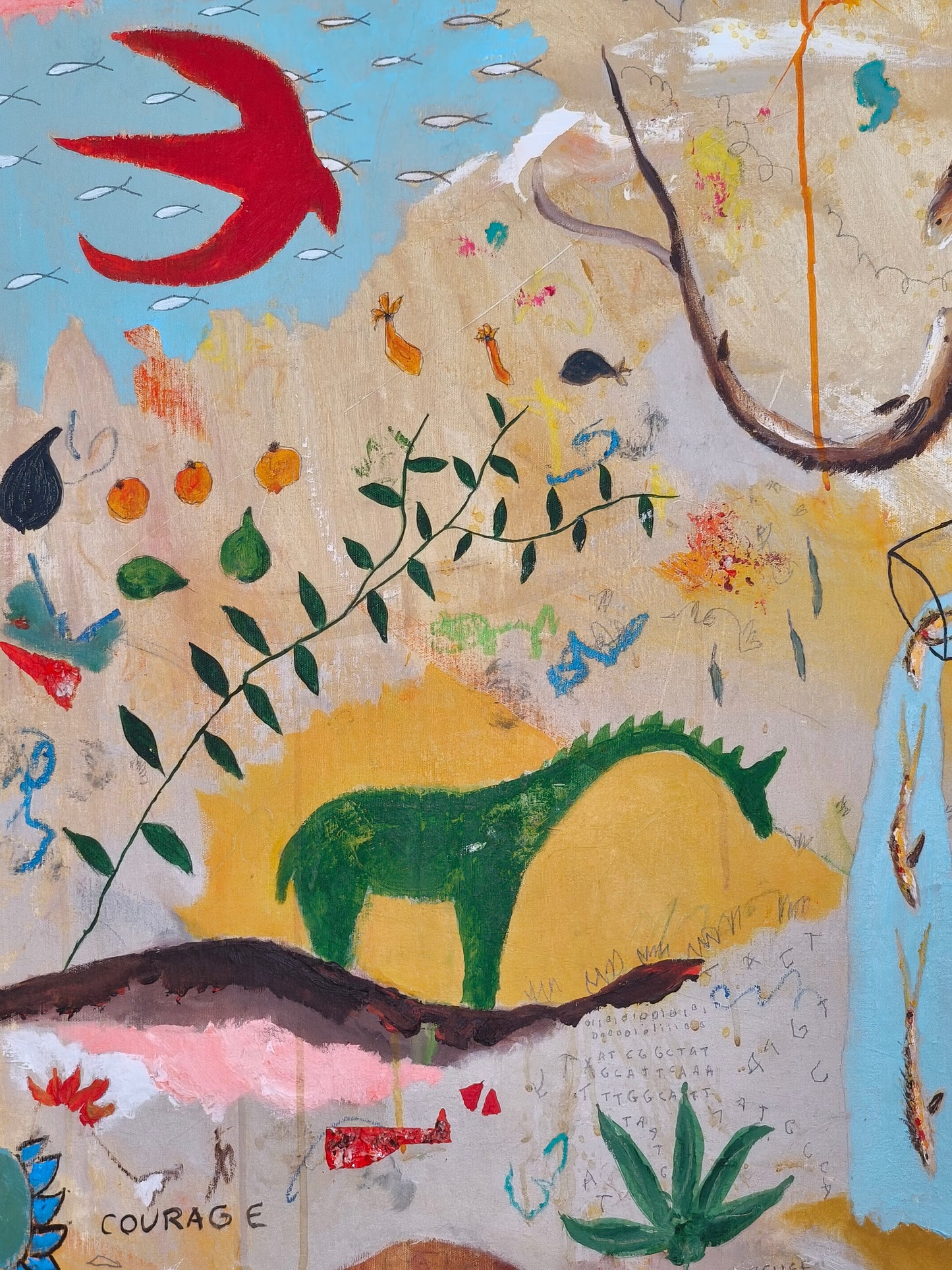 Empathy is an evolutionary advantage
