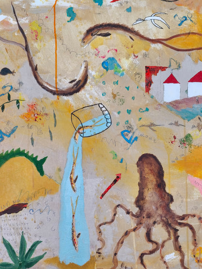 Empathy is an evolutionary advantage