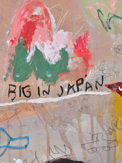 Big in Japan