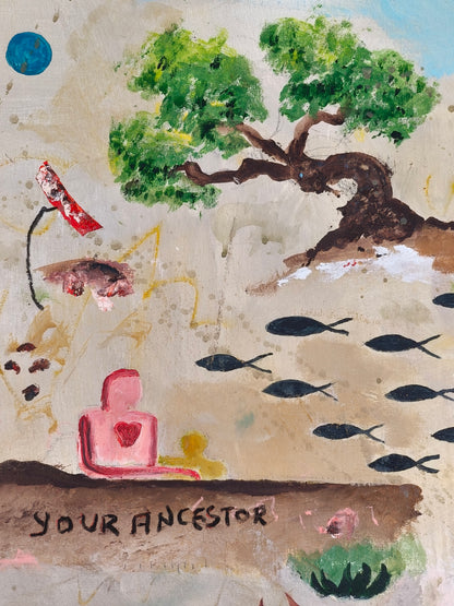 Your ancestor