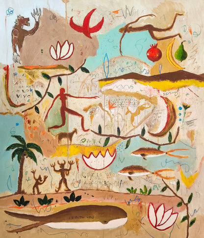 Lo vivo