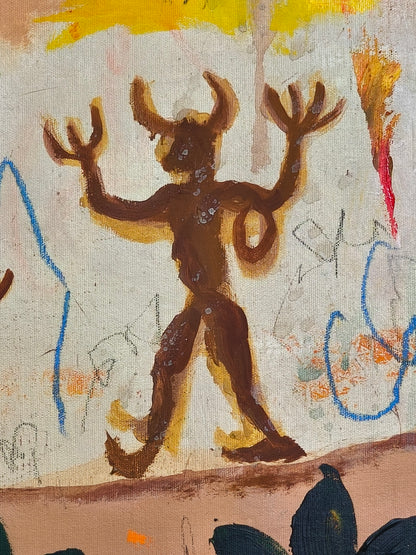 Lo vivo