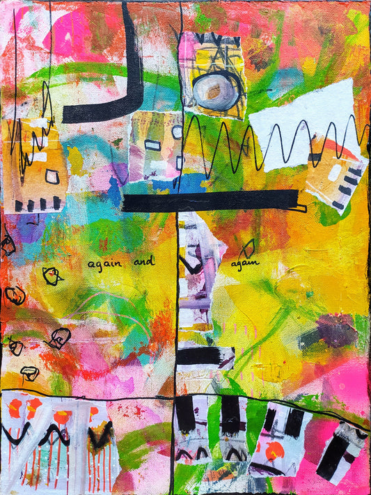 This must be the place II