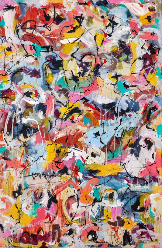 Flower or not flower I