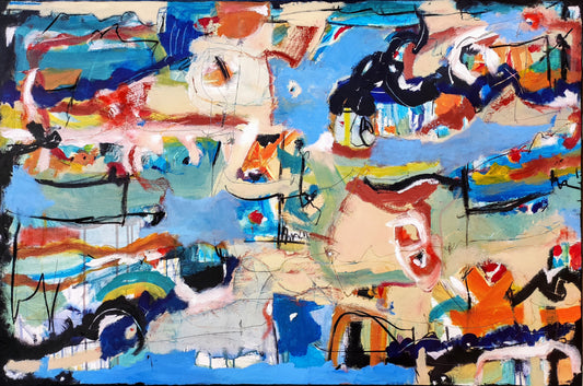 Breathing under water